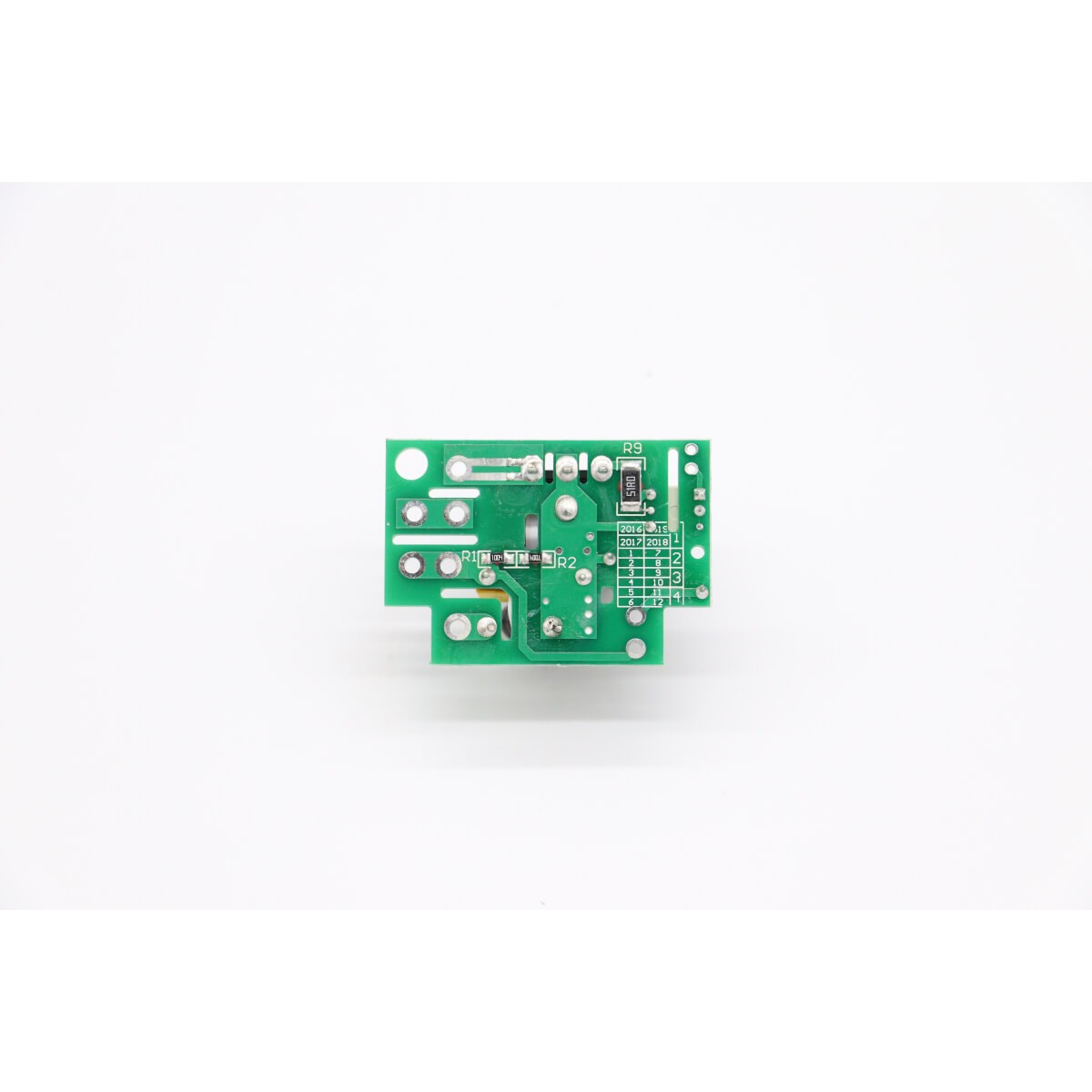 MSVU/MSVUP - Main Board #31/#1