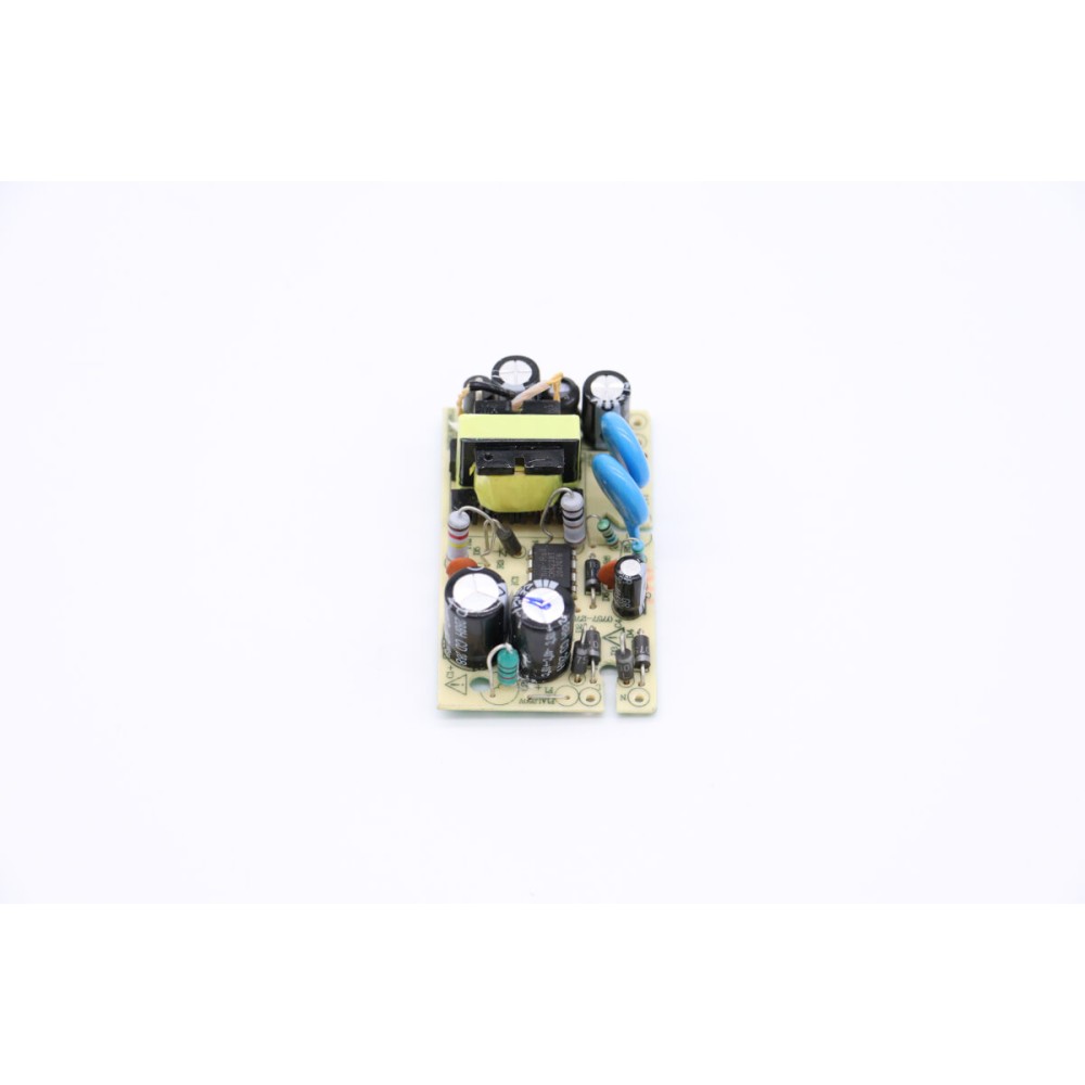 MSVU/MSVUP - Power Board #36/#2