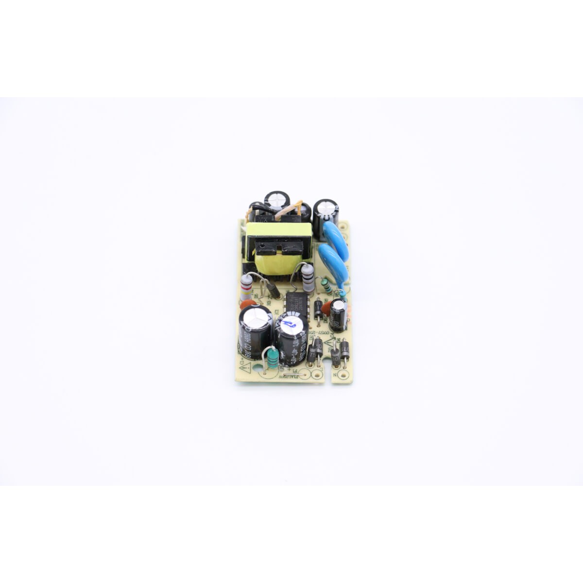 MSVU/MSVUP - Power Board #36/#2