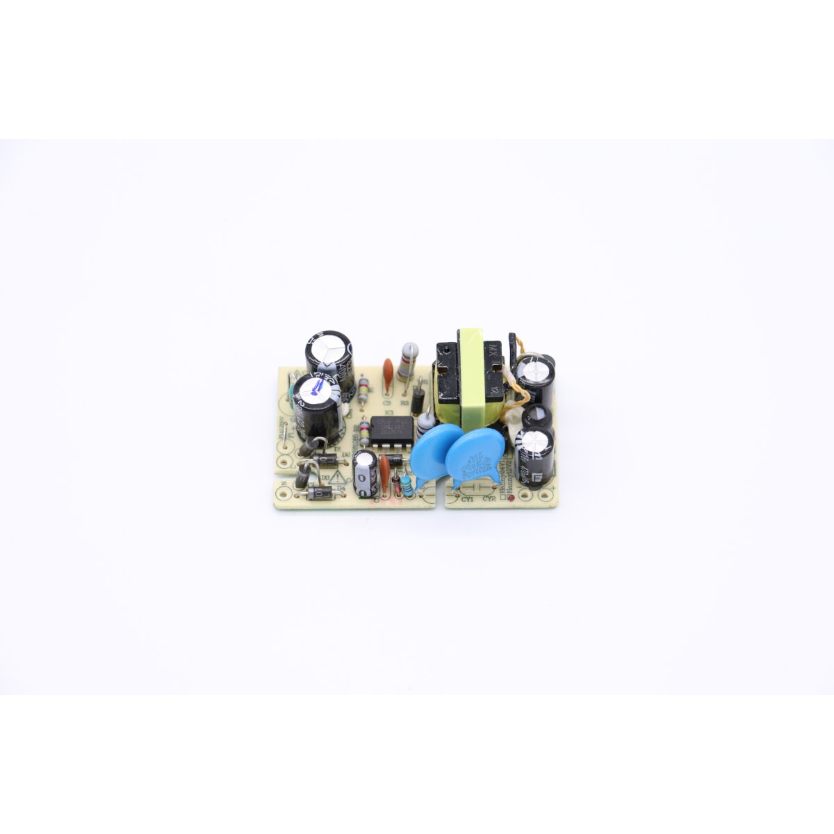 MSVU/MSVUP - Power Board #36/#2