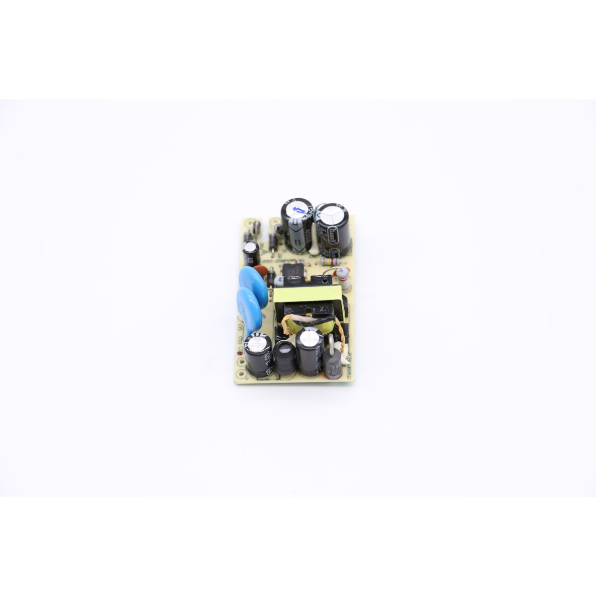 MSVU/MSVUP - Power Board #36/#2