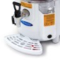 Hot Chocolate Dispenser - 5L - White