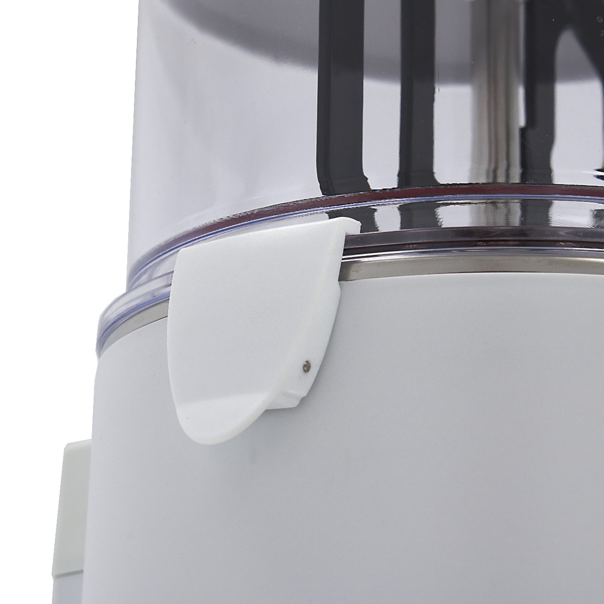 Hot Chocolate Dispenser - 5L - White