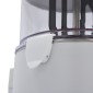 Hot Chocolate Dispenser - 5L - White