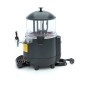 Hot Chocolate Dispenser - 5L - Black
