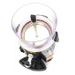 Hot Chocolate Dispenser - 5L - Black