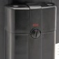 Hot Chocolate Dispenser - 5L - Black