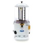 Hot Chocolate Dispenser - 10L - White