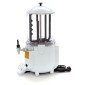 Hot Chocolate Dispenser - 10L - White