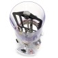 Hot Chocolate Dispenser - 10L - White