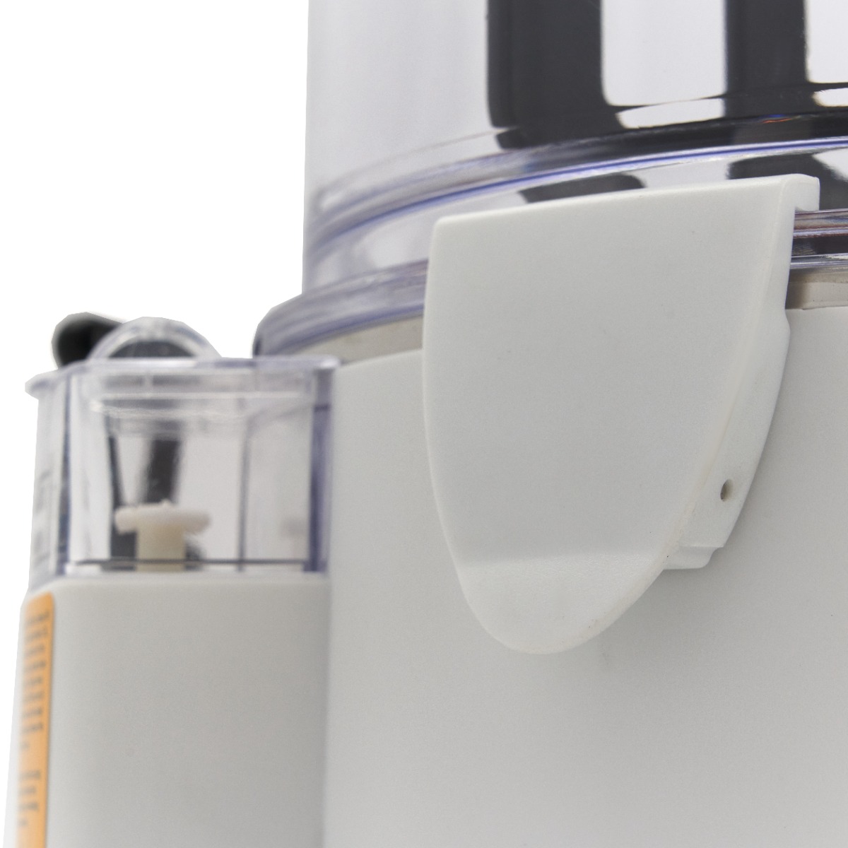 Hot Chocolate Dispenser - 10L - White