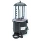 Hot Chocolate Dispenser - 10L - Black