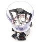 Hot Chocolate Dispenser - 10L - Black