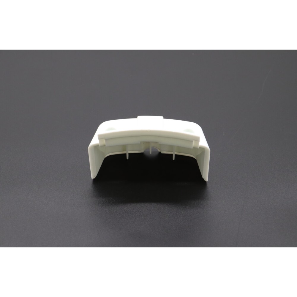 CHOCOLATE 5L/10L - Back Cover (White) #14
