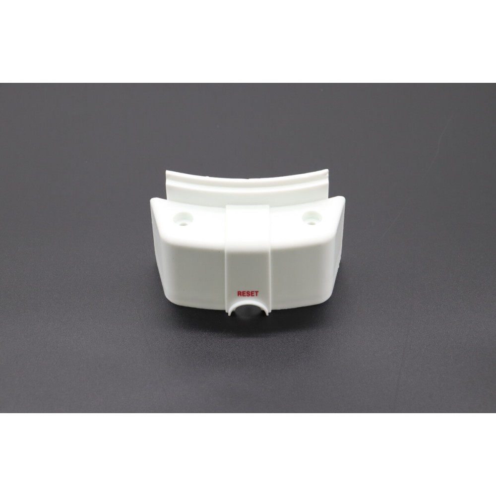 CHOCOLATE 5L/10L - Back Cover (White) #14