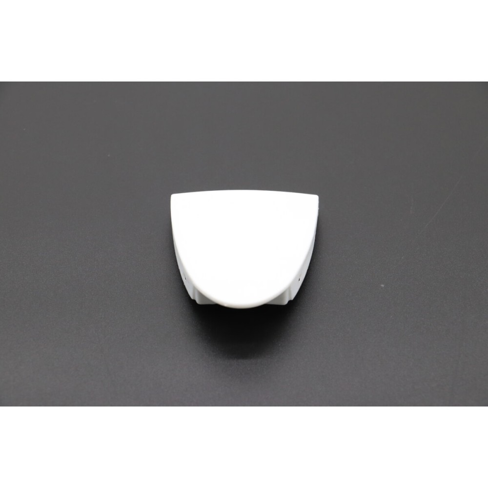CHOCOLATE 5L/10L - Tank Hinge (White) #18