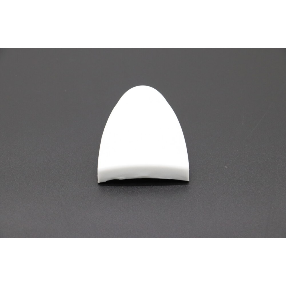 CHOCOLATE 5L/10L - Tank Hinge (White) #18