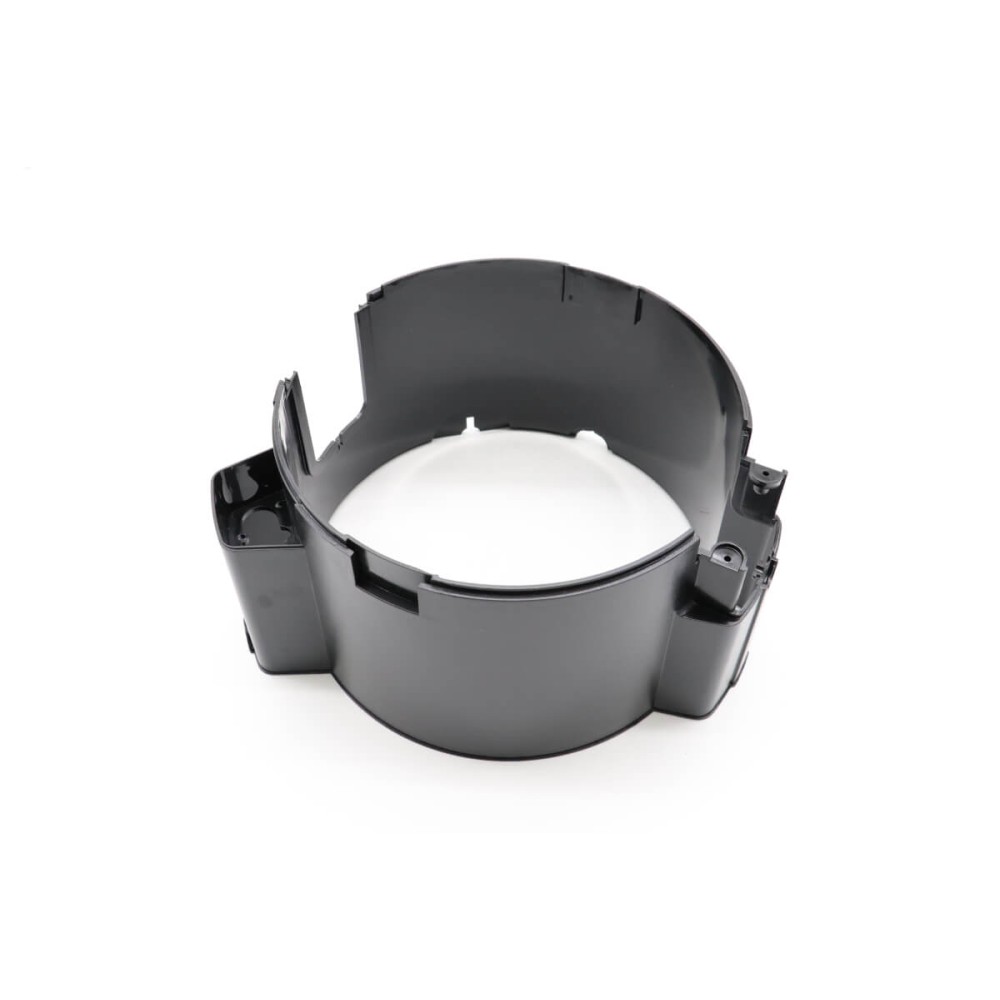 CHOCOLATE 5L/10L - Upper Exterior (Black) #19
