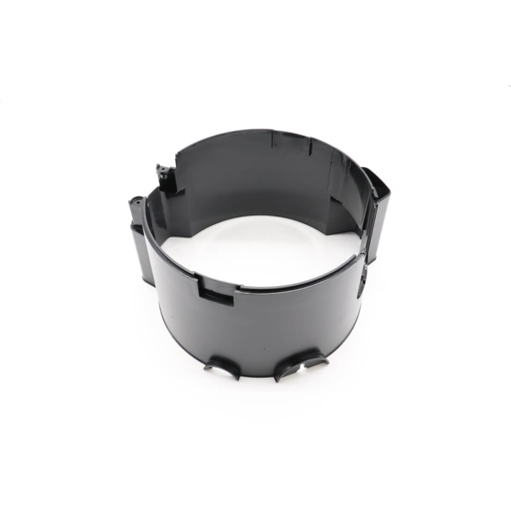 CHOCOLATE 5L/10L - Upper Exterior (Black) #19