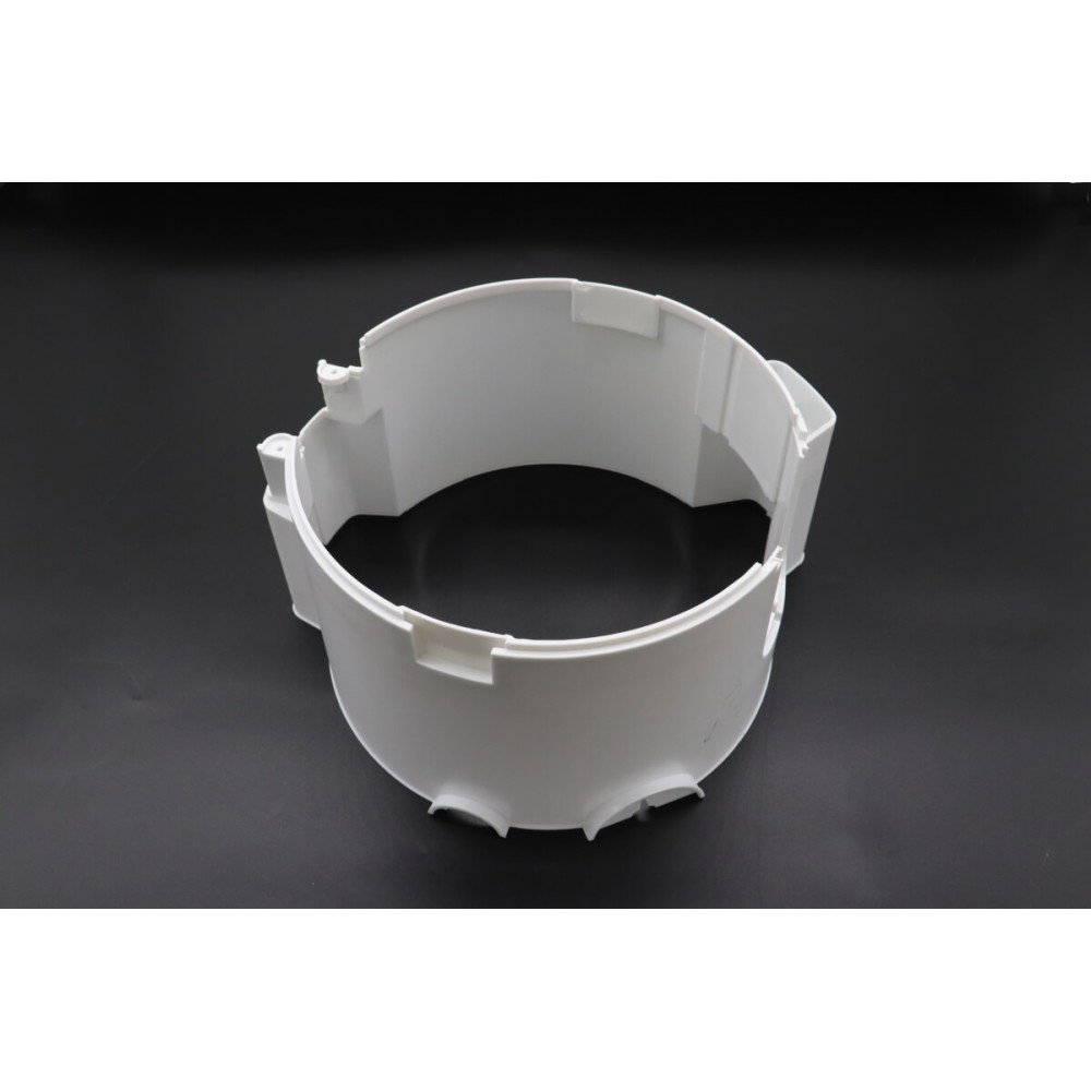 CHOCOLATE 5L/10L - Upper Exterior (White) #19