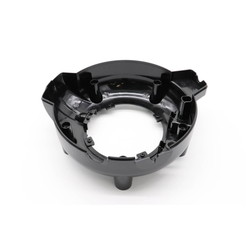 CHOCOLATE 5L/10L - Lower Exterior (Black) #20