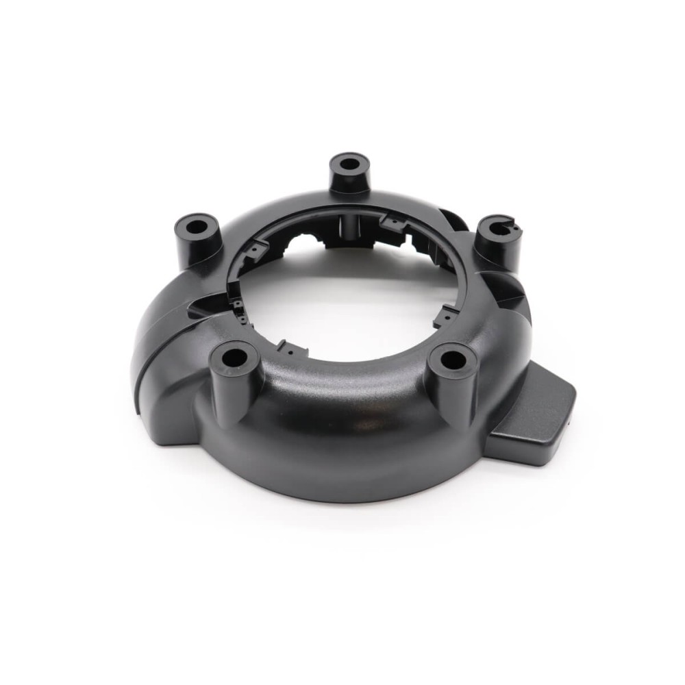 CHOCOLATE 5L/10L - Lower Exterior (Black) #20