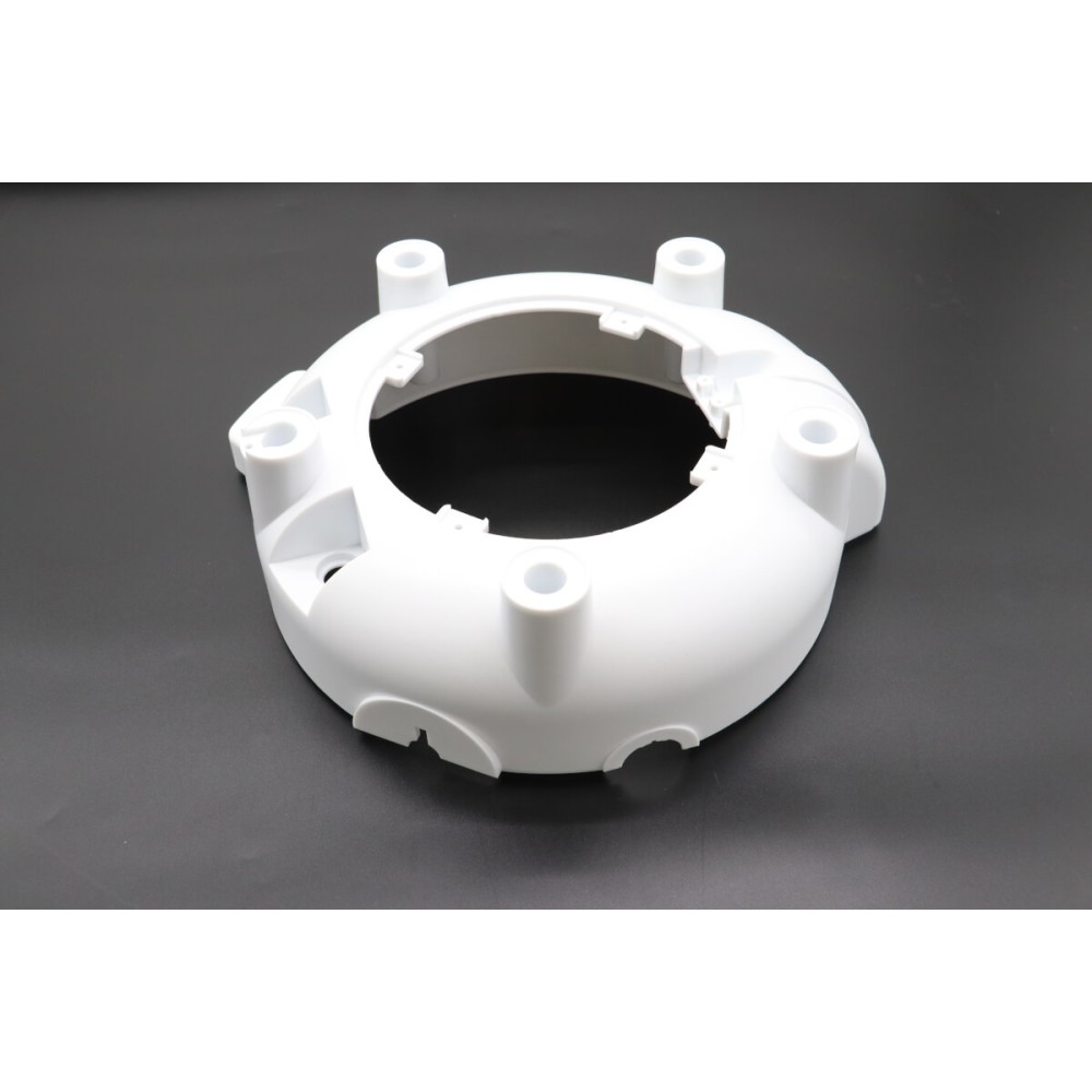 CHOCOLATE 5L/10L - Lower Exterior (White) #20