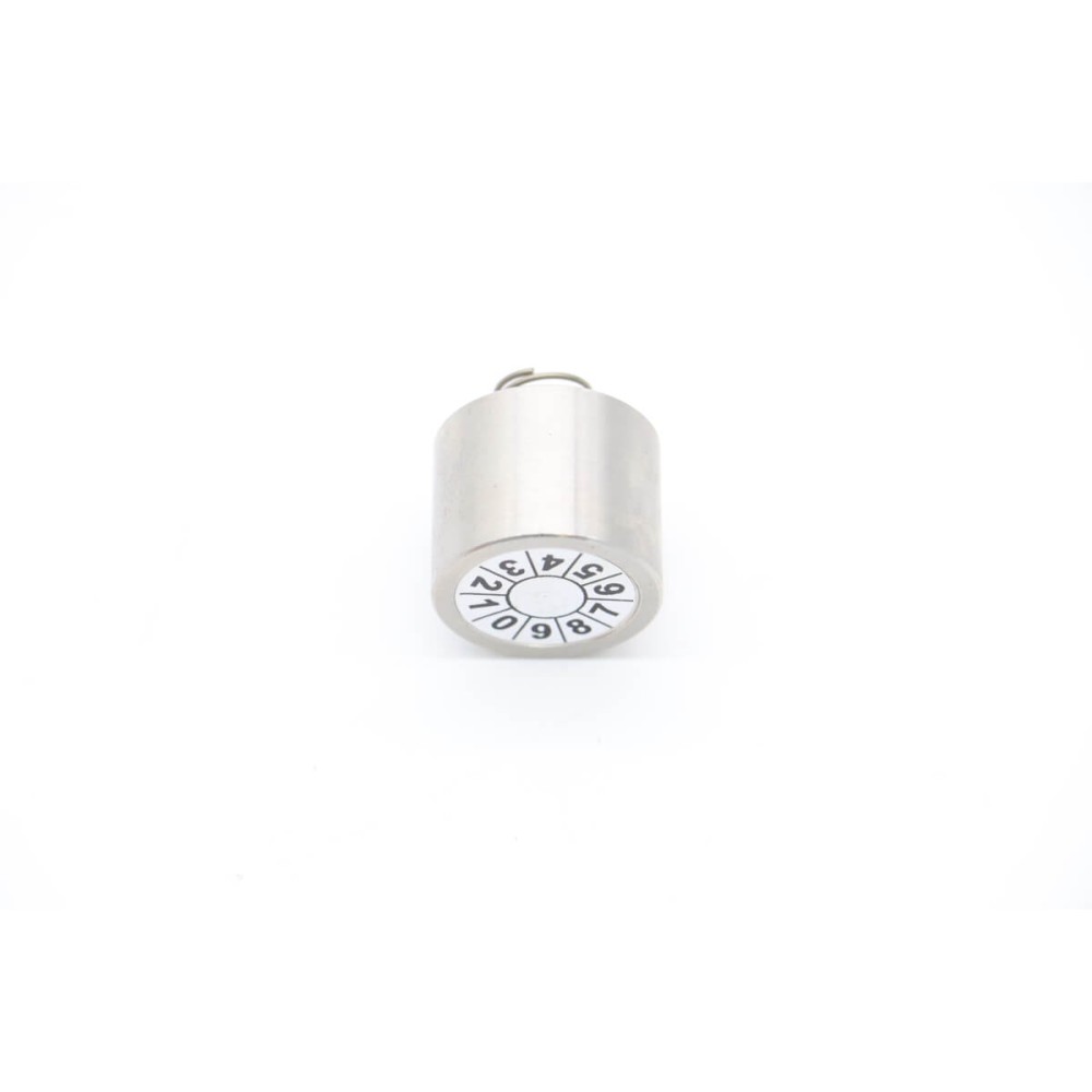 WHIPPED - Knob Assembly (Europe)