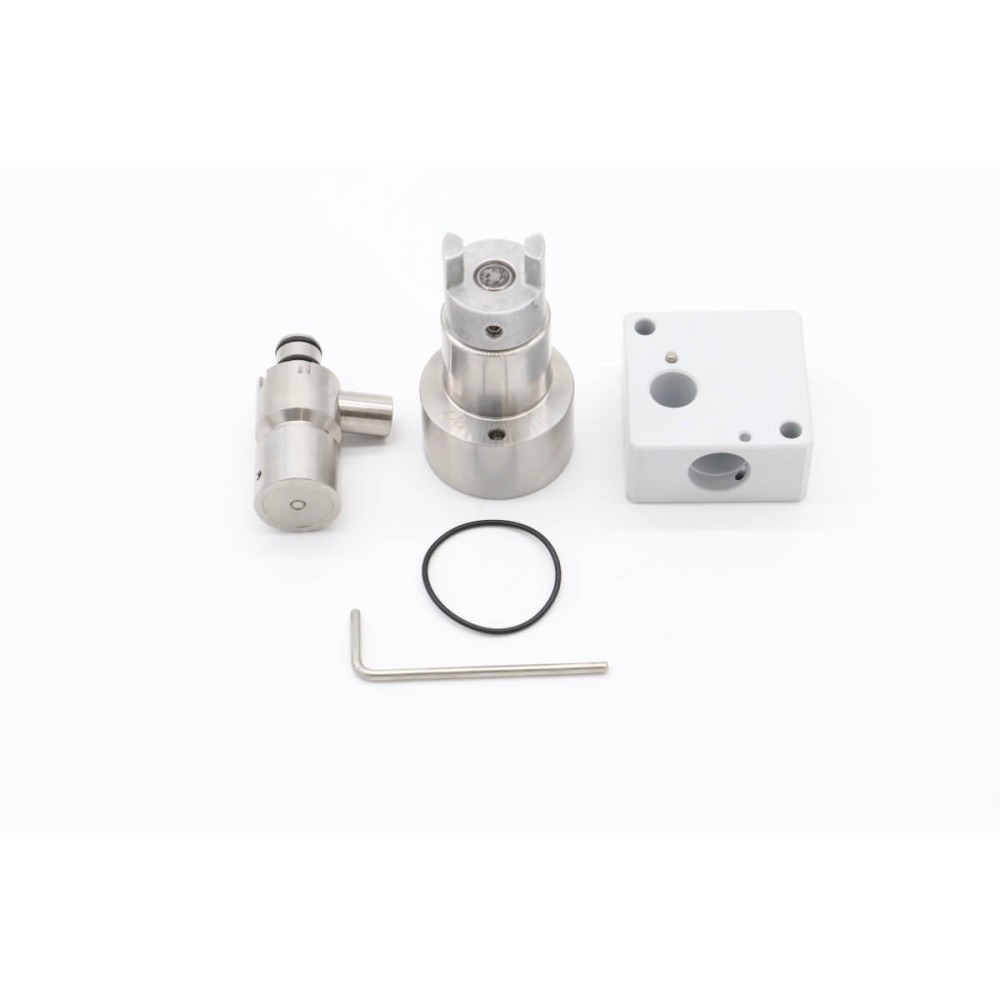 WHIPPED - Pump Assembly