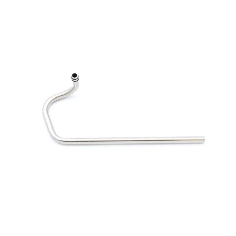 WHIPPED - Suction Pipe (Bent)