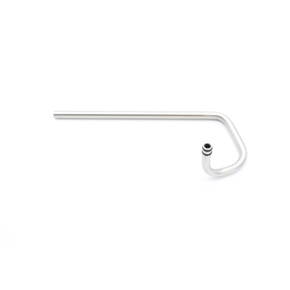 WHIPPED - Suction Pipe (Bent)