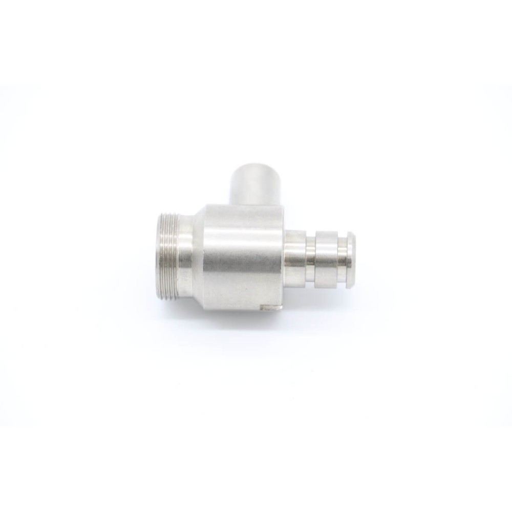 WHIPPED - Coupling For Suction Pipe