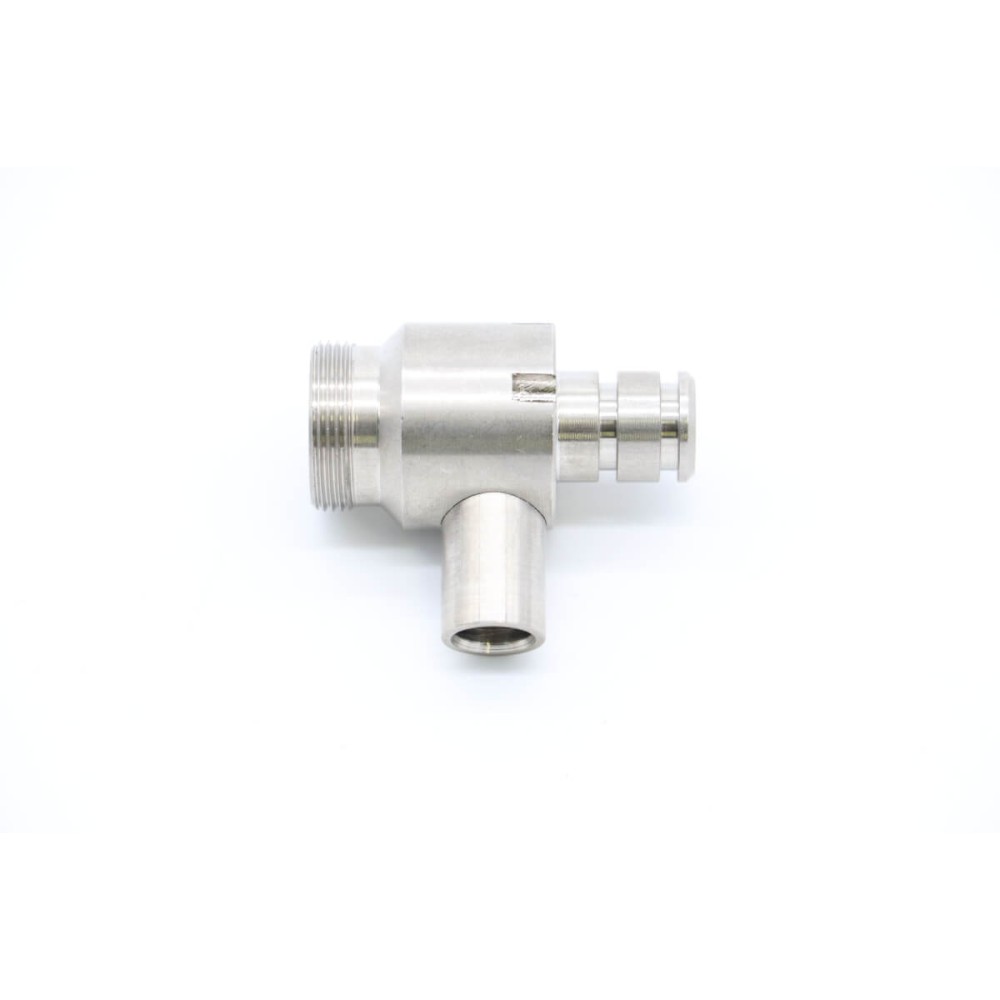 WHIPPED - Coupling For Suction Pipe