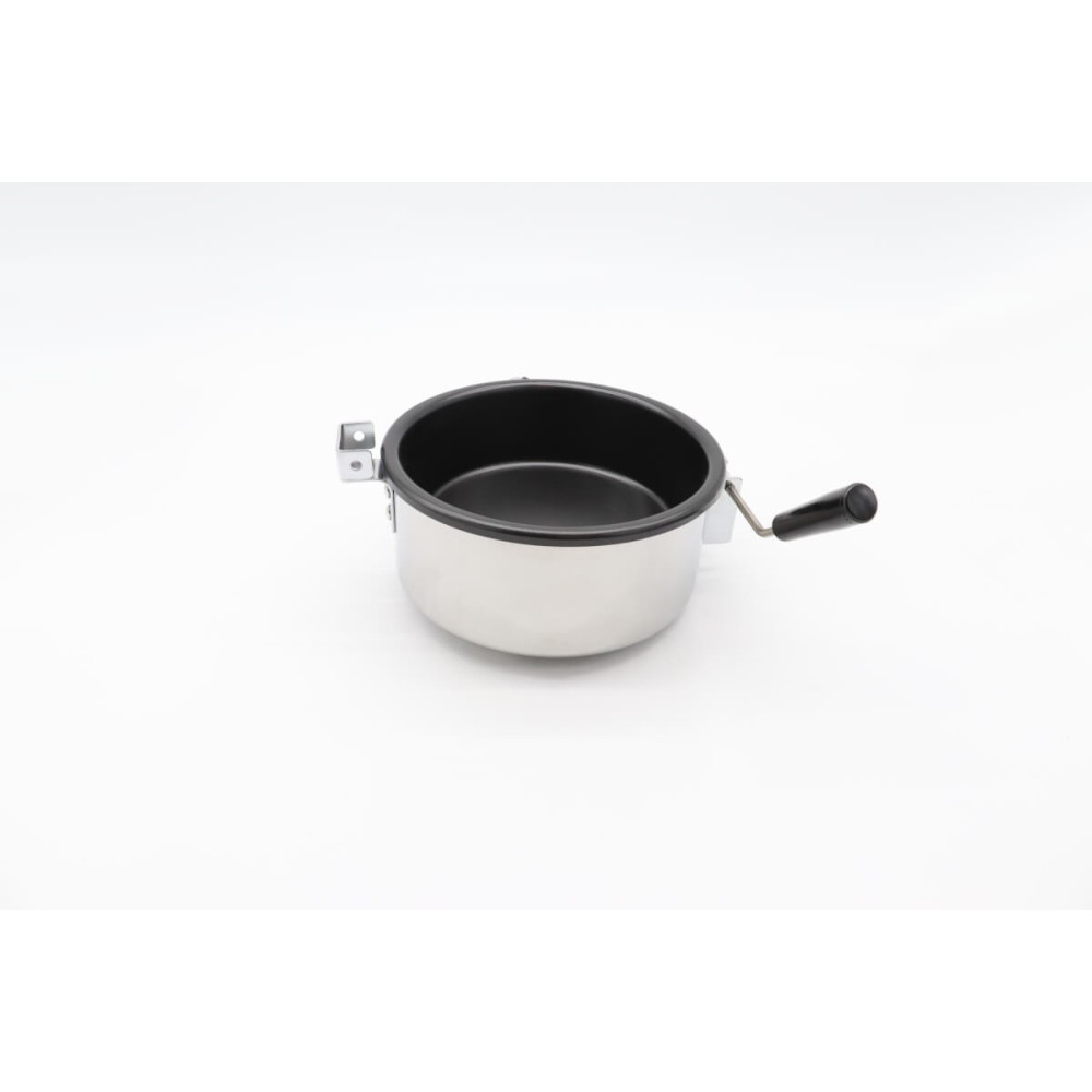 POPCORN - Kettle (Pan) Set