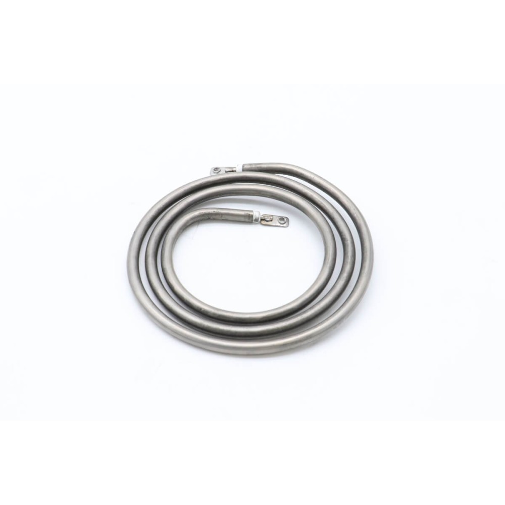 POPCORN - Pan Heating Pipe 850W