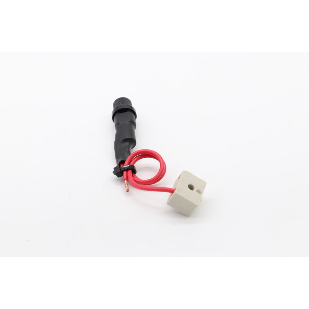 POPCORN - Fuse With Base 10A/220V