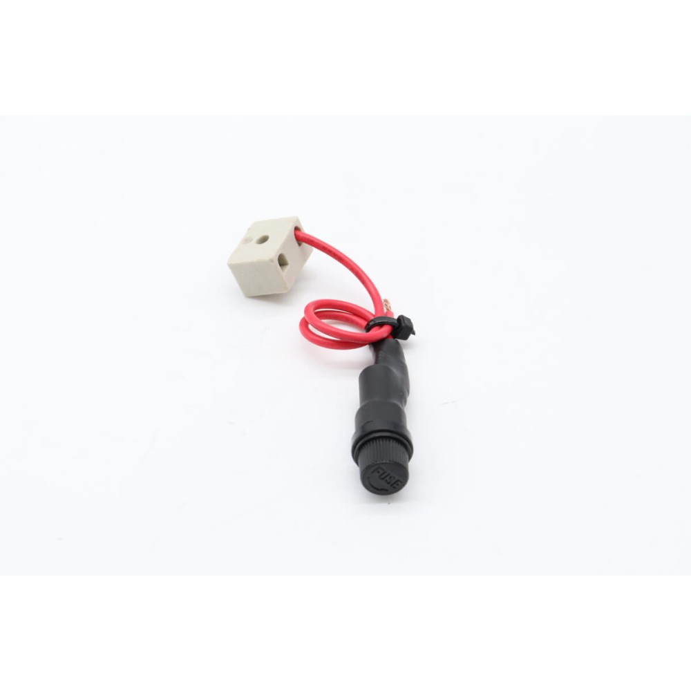 POPCORN - Fuse With Base 10A/220V