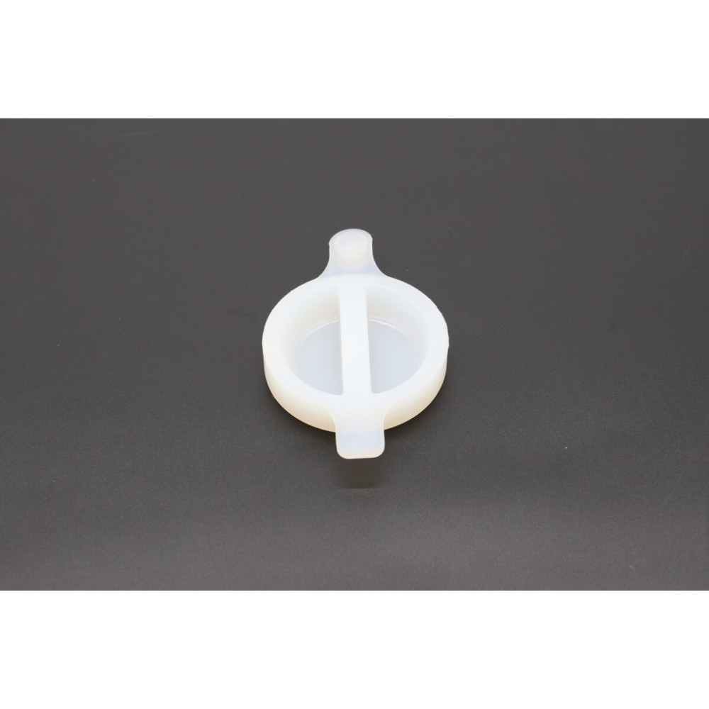 CUTTER 12/18 L- Rubber Lid