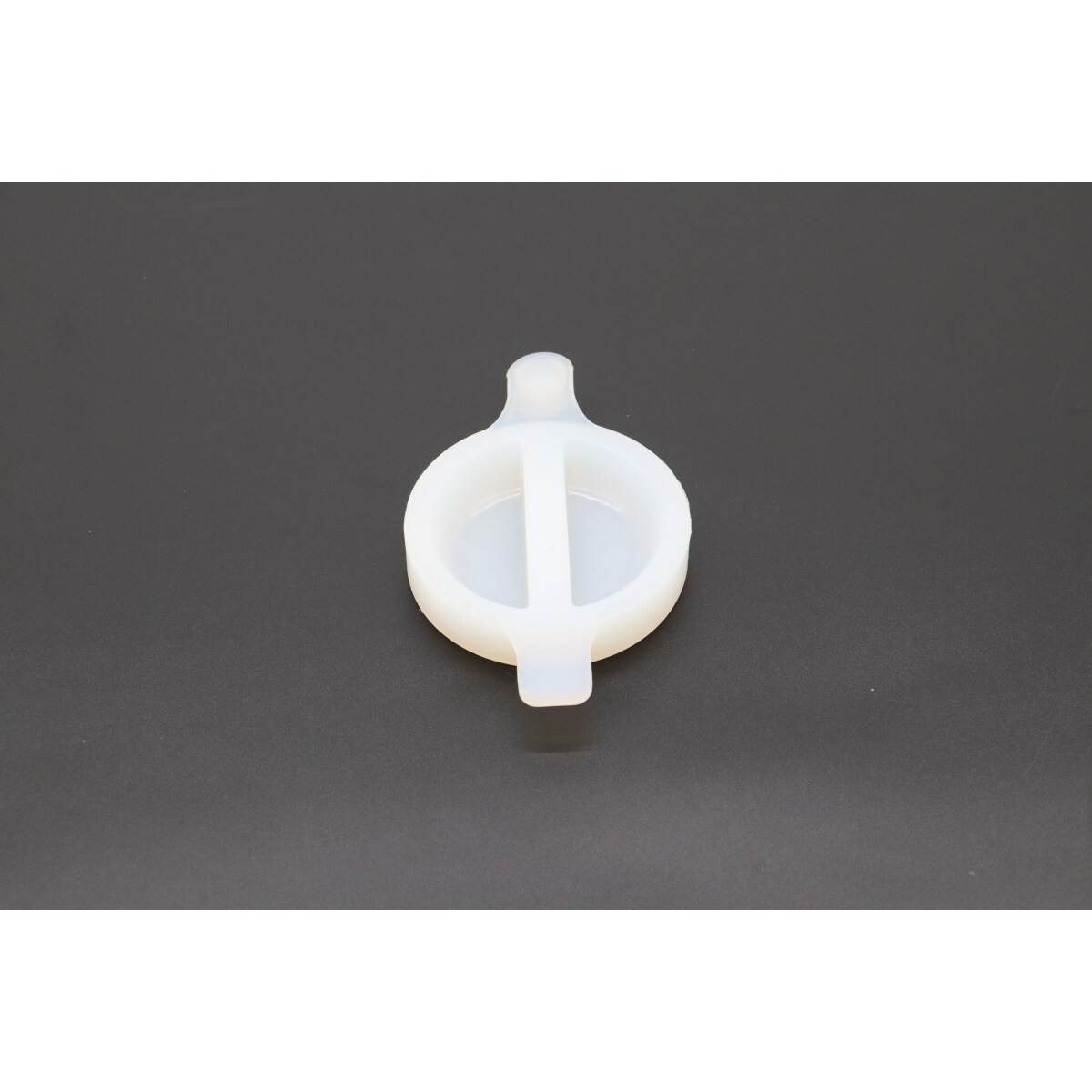 CUTTER 12/18 L- Rubber Lid