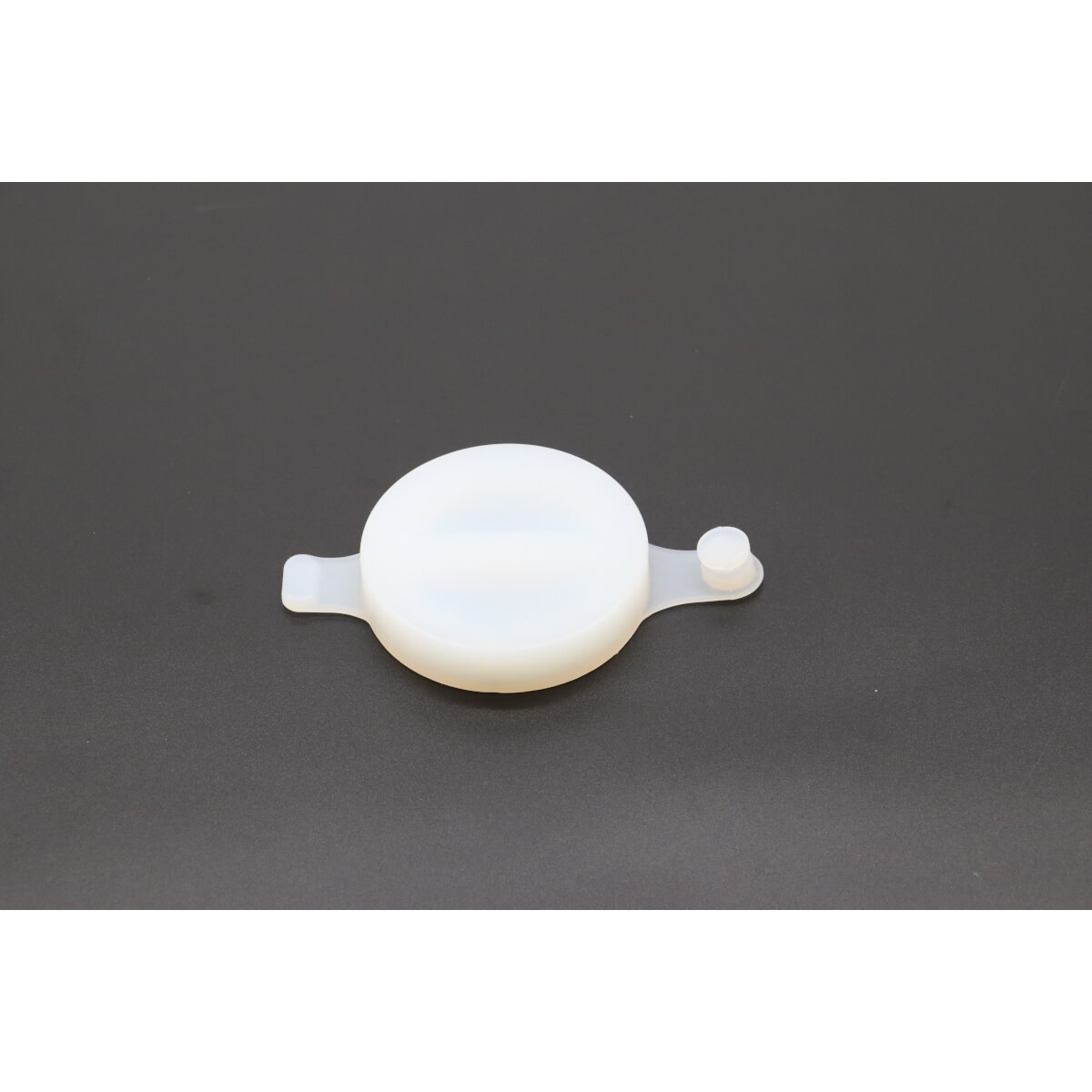 CUTTER 12/18 L- Rubber Lid