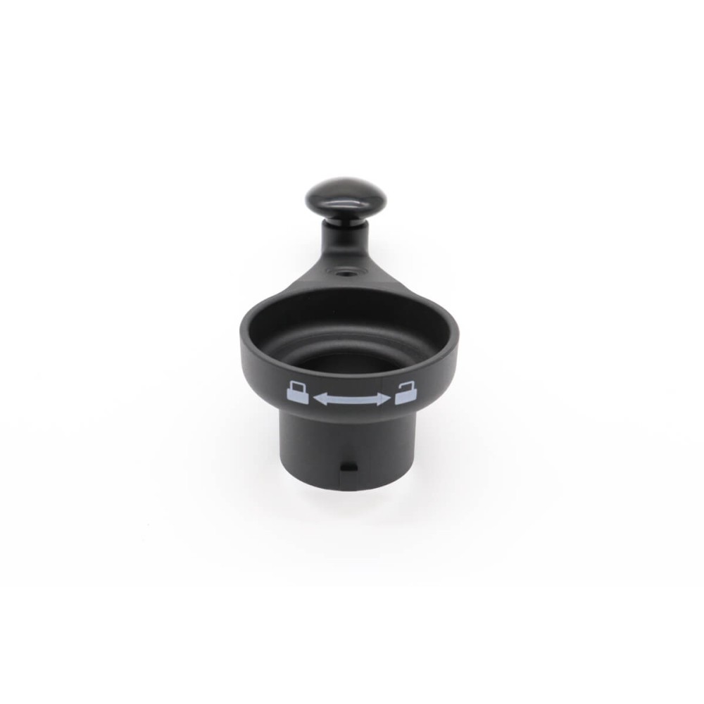 CUTTER 12/18 L - Scraper Arm