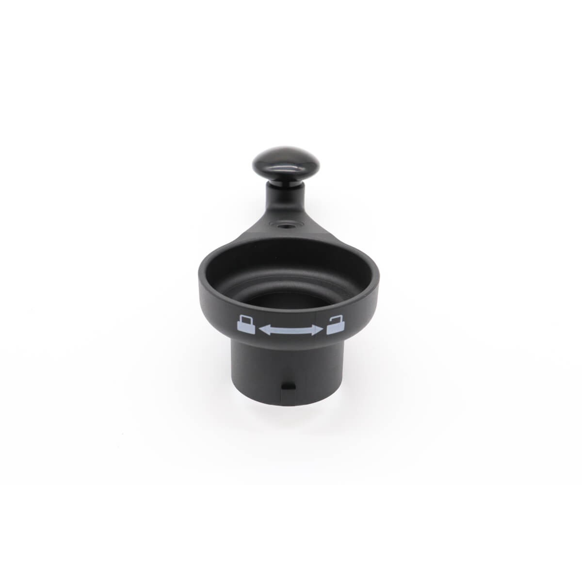 CUTTER 12/18 L - Scraper Arm