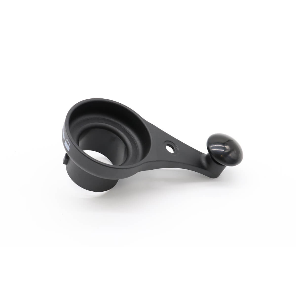 CUTTER 12/18 L - Scraper Arm