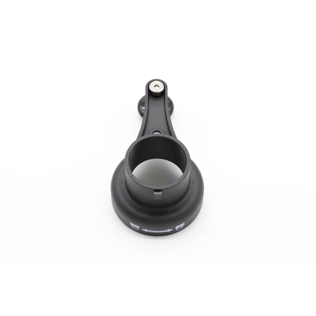 CUTTER 12/18 L - Scraper Arm