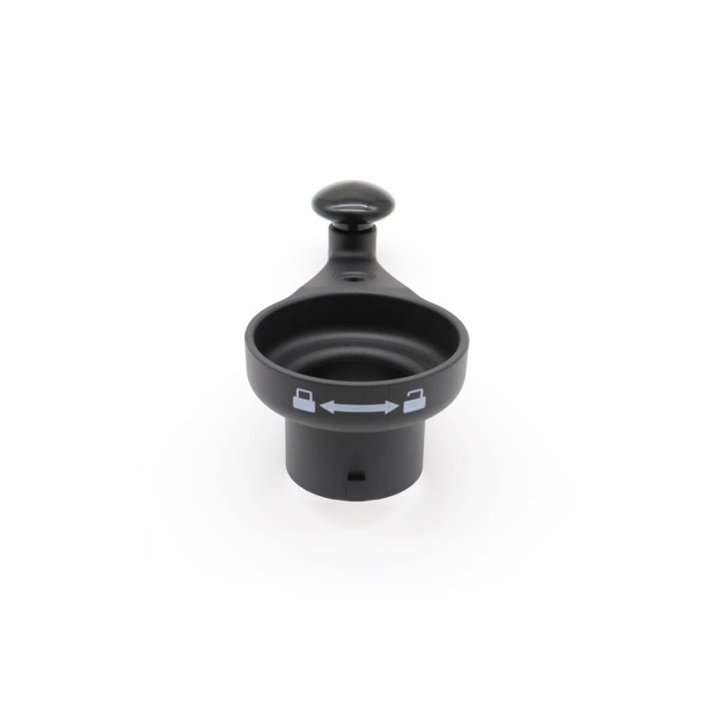 CUTTER 12/18 L - Scraper Arm