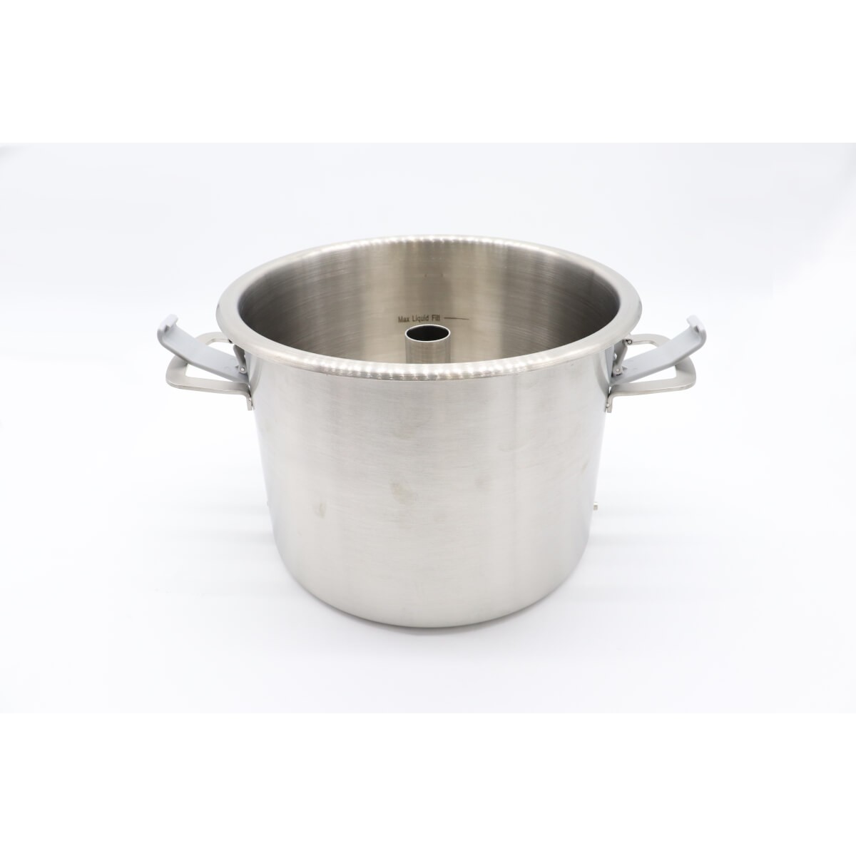 CUTTER 12 L - S/S Bowl 12L