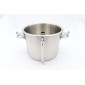 CUTTER 12 L - S/S Bowl 12L