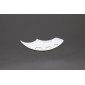 CUTTER 12/18 L - Lower Blade Shield