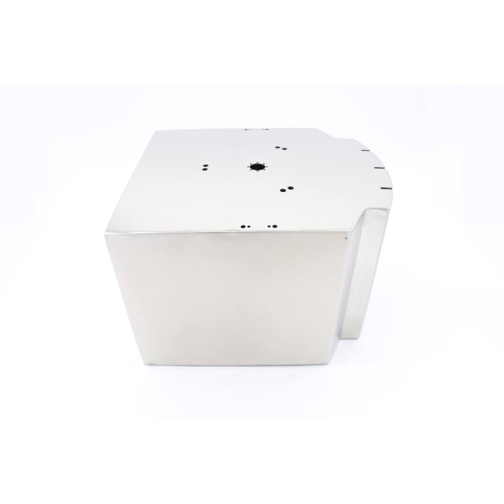 CUTTER 12/18 L - Bottom Base