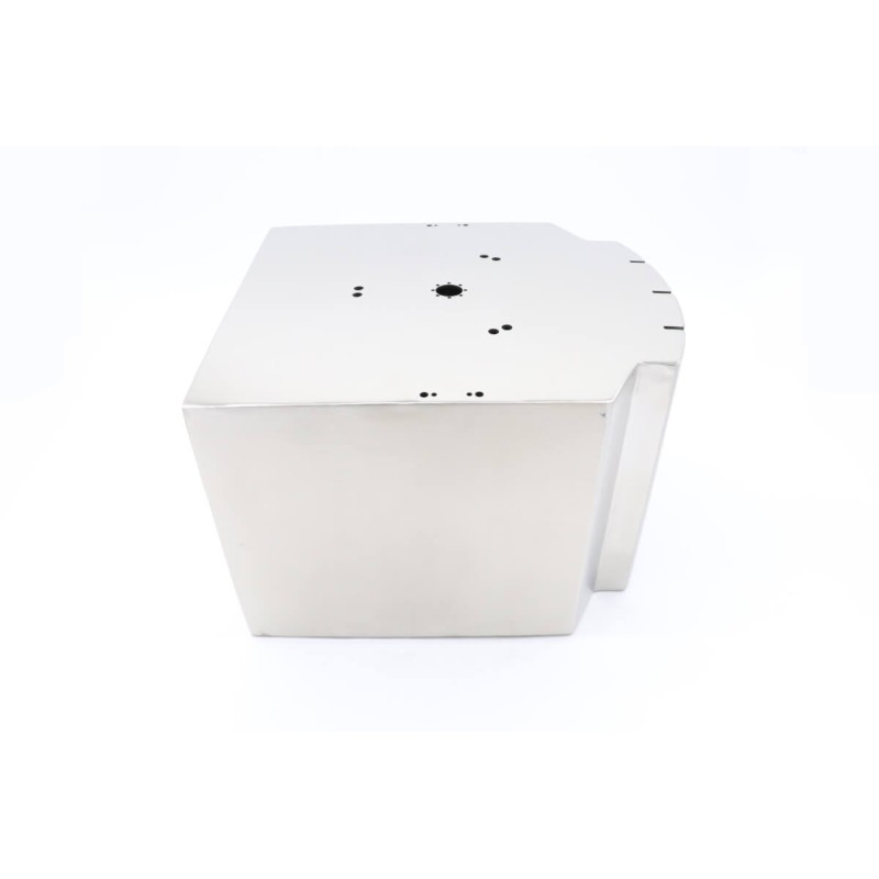 CUTTER 12/18 L - Bottom Base
